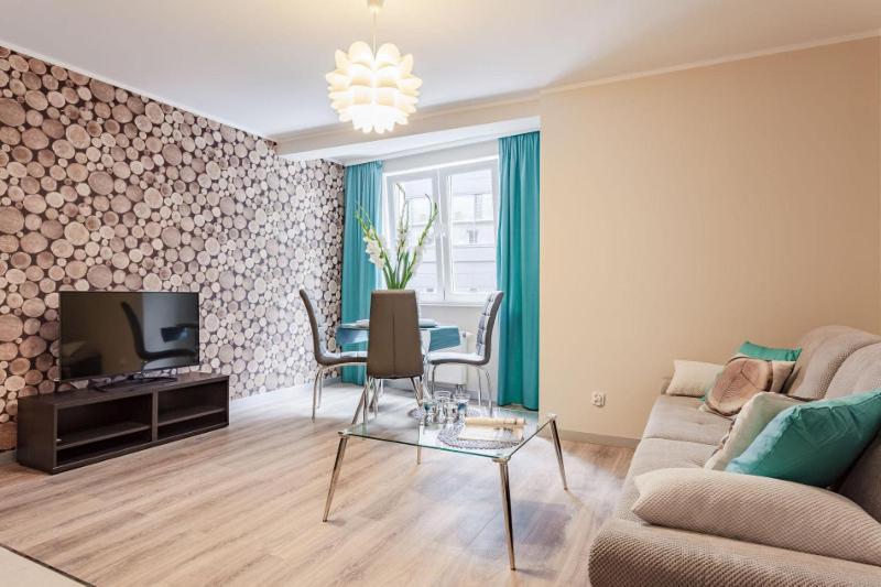 Absyntapartments 24 Rynek Wrocław Buitenkant foto