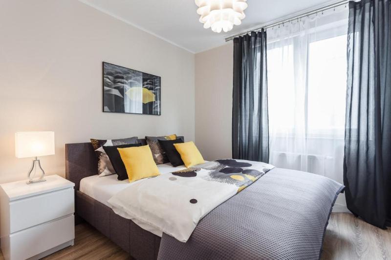 Absyntapartments 24 Rynek Wrocław Buitenkant foto