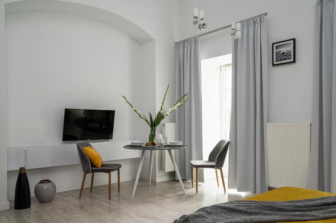 Absyntapartments 24 Rynek Wrocław Buitenkant foto