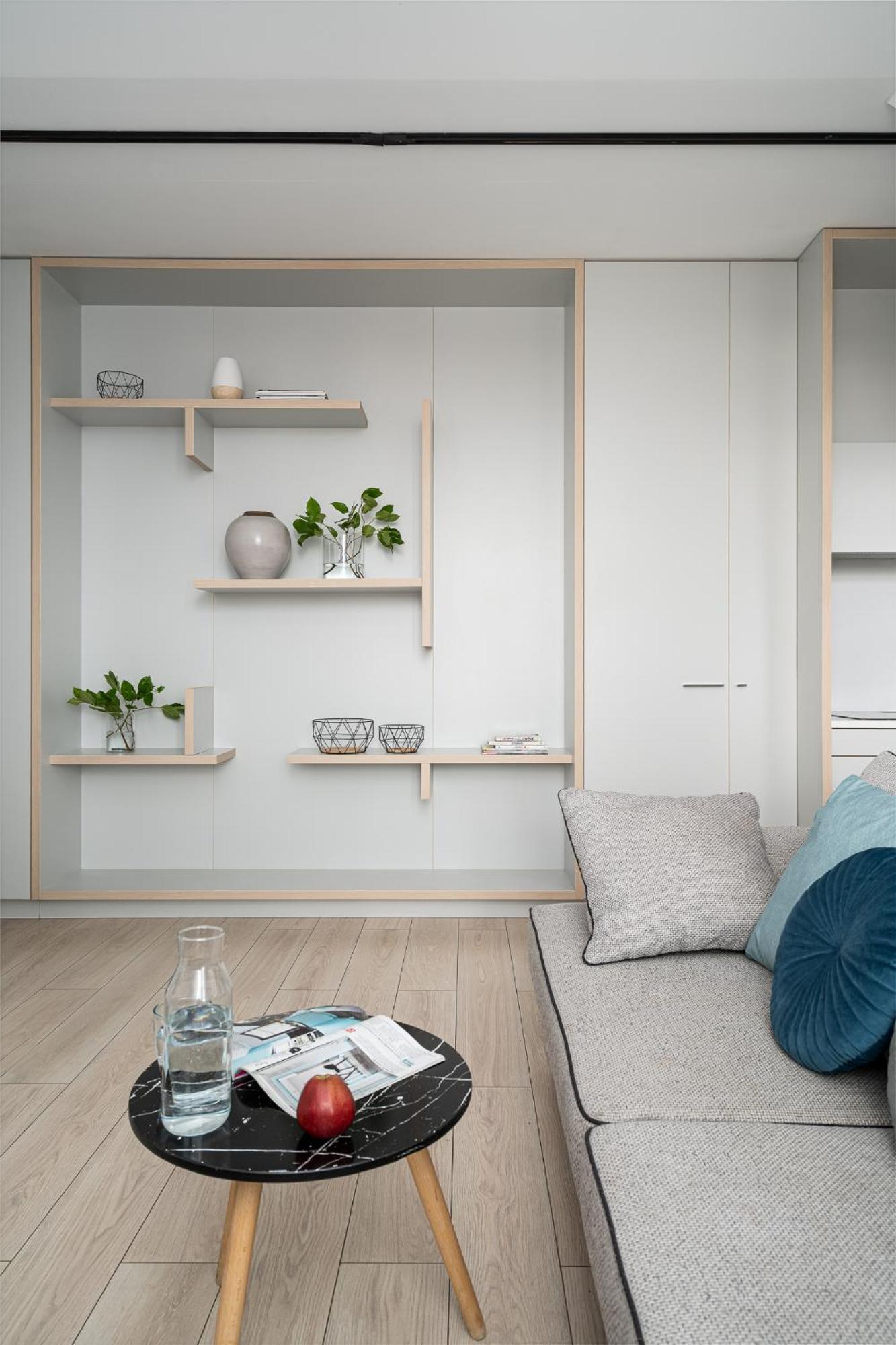 Absyntapartments 24 Rynek Wrocław Kamer foto