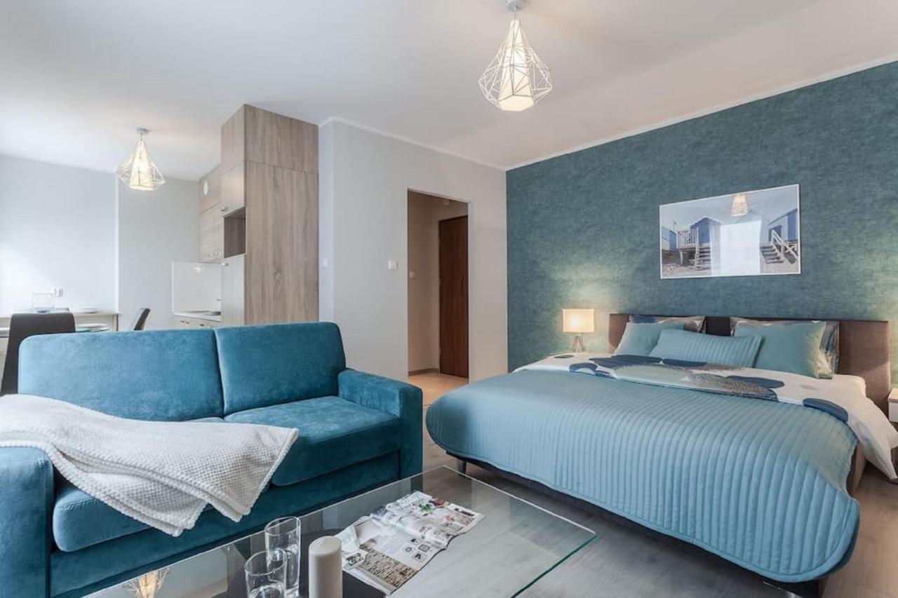 Absyntapartments 24 Rynek Wrocław Buitenkant foto